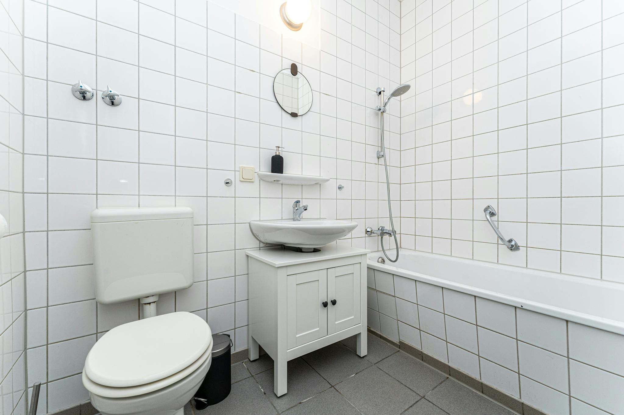 Apartment, Köpenicker Straße, Berlin
