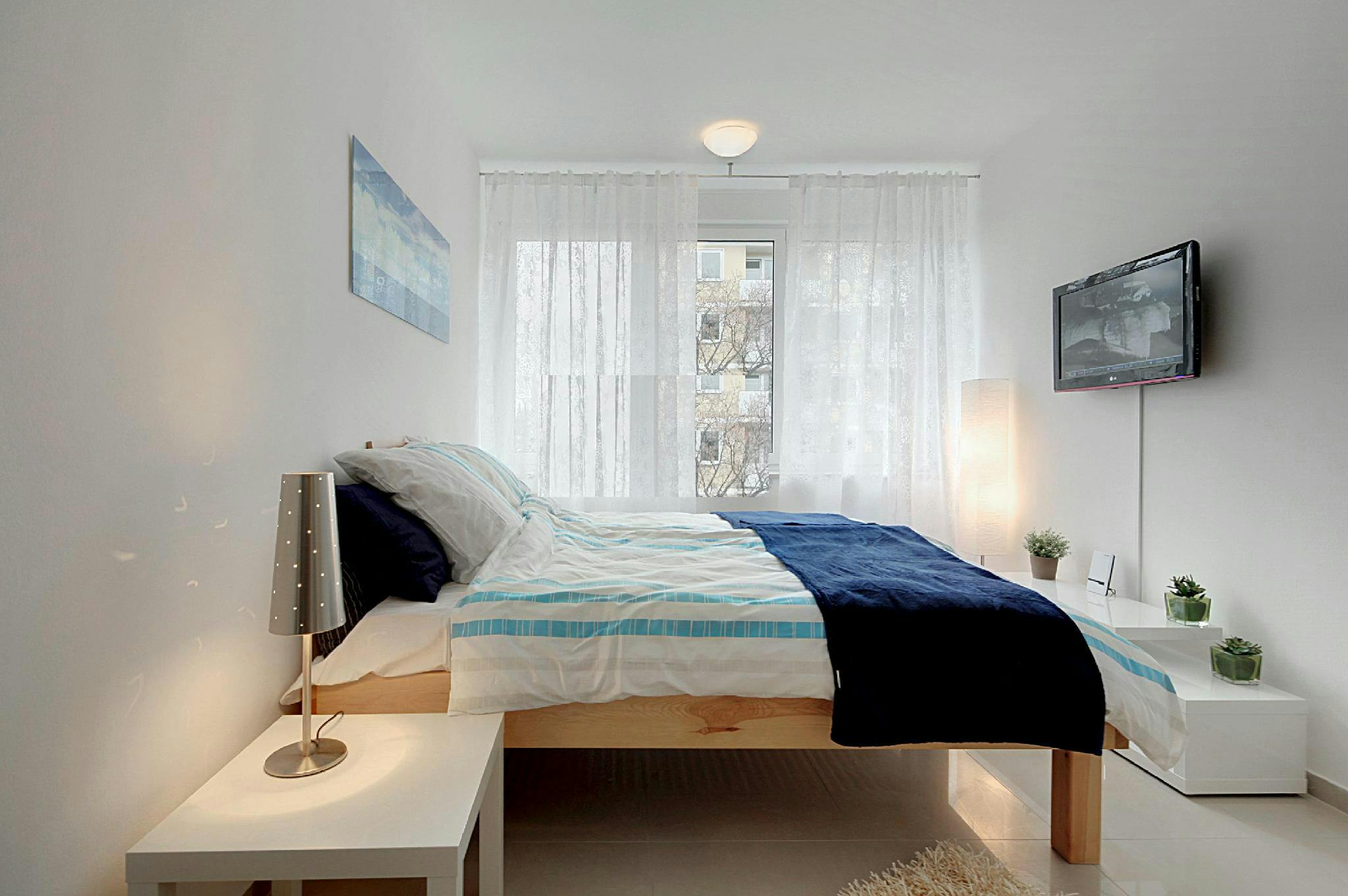 Apartment, Schleißheimer Straße, Munich