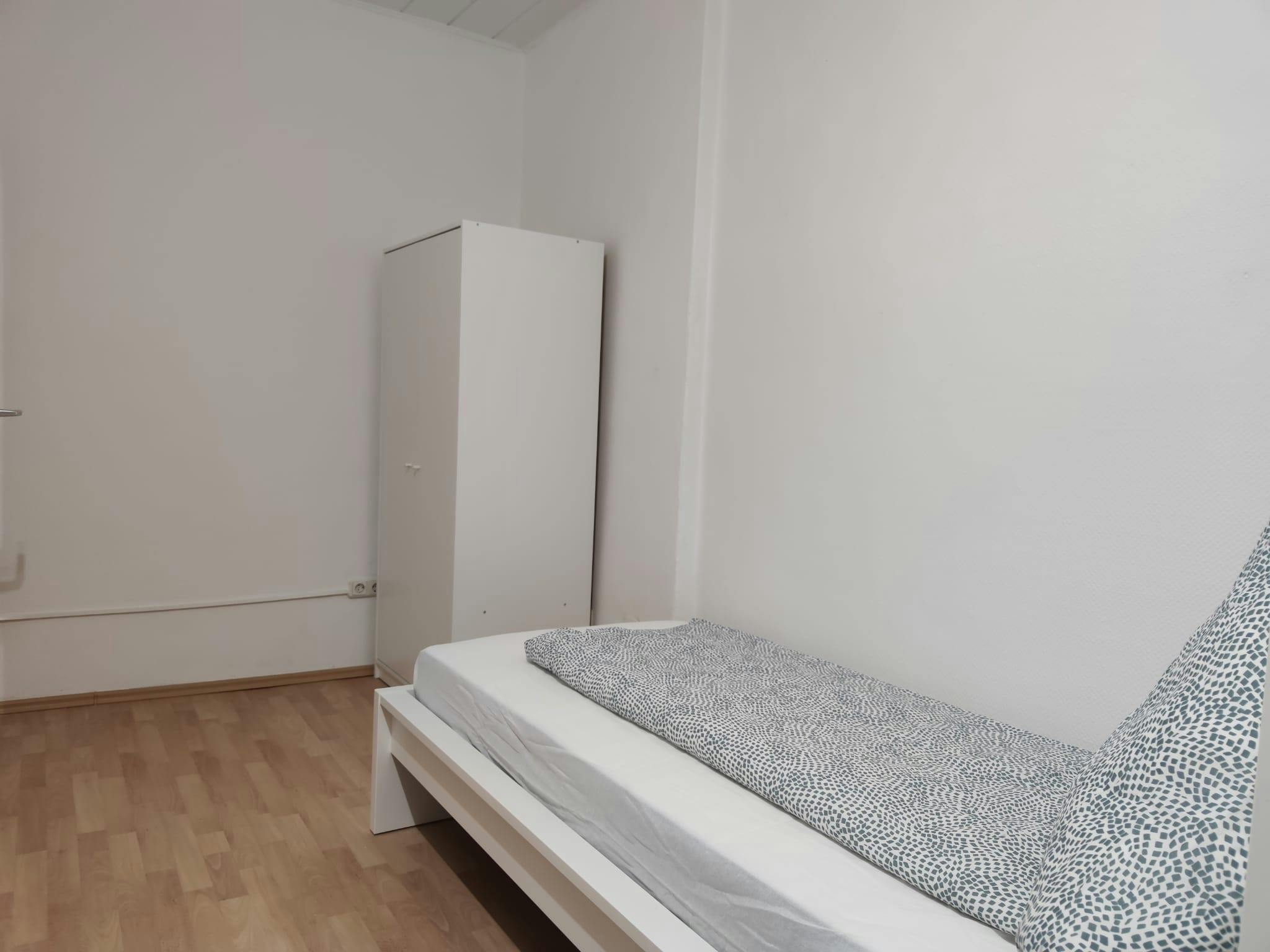 Apartment, Barmer Straße, Dortmund
