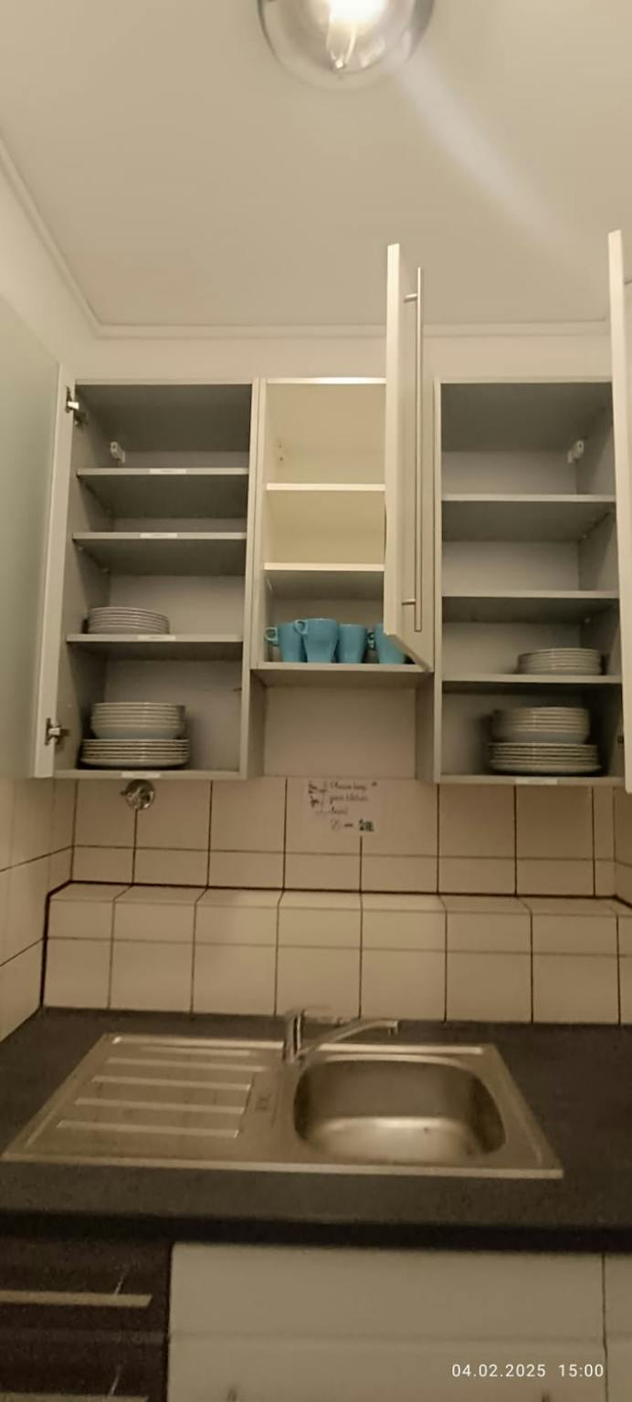 Apartment, Schwanenwall, Dortmund