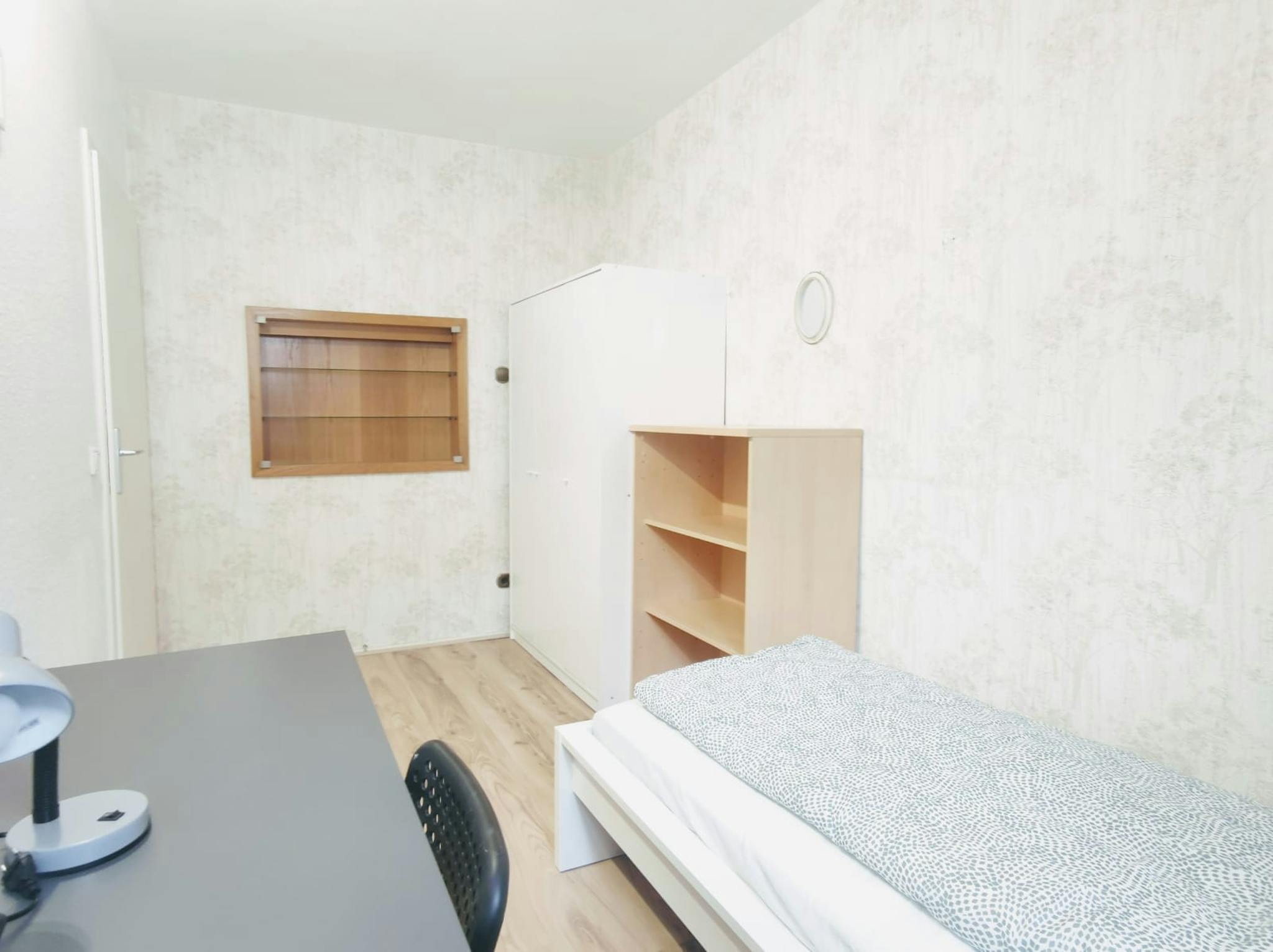 Apartment, Stolzestraße, Dortmund