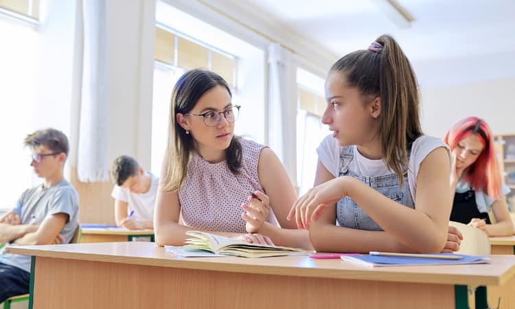 Becoming a teacher as an expat in Germany: Some key insights
