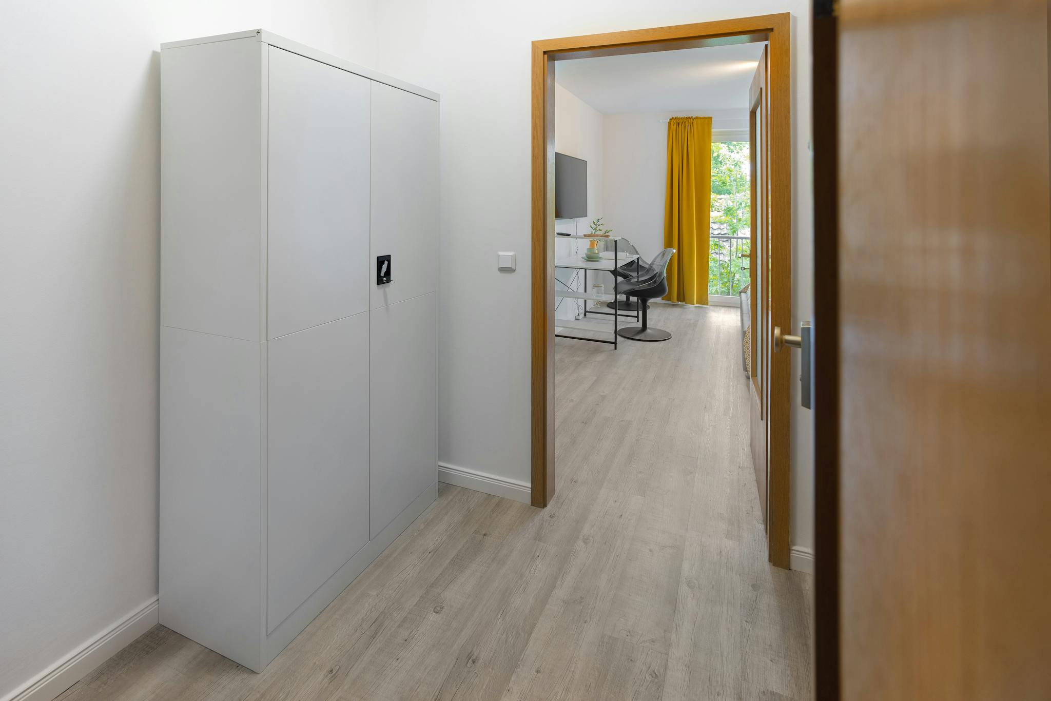 Apartment, Brackeler Hellweg, Dortmund