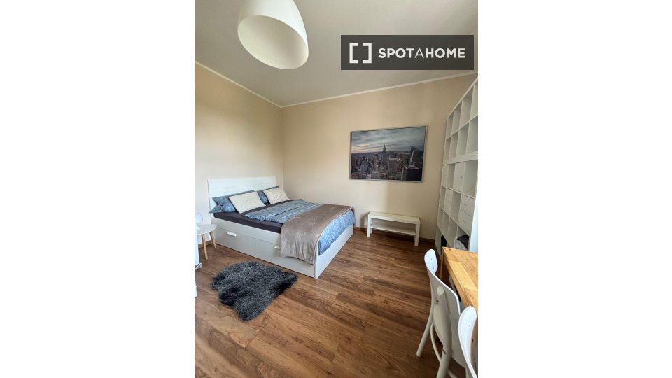 Room, Holzhauser Str., Berlin