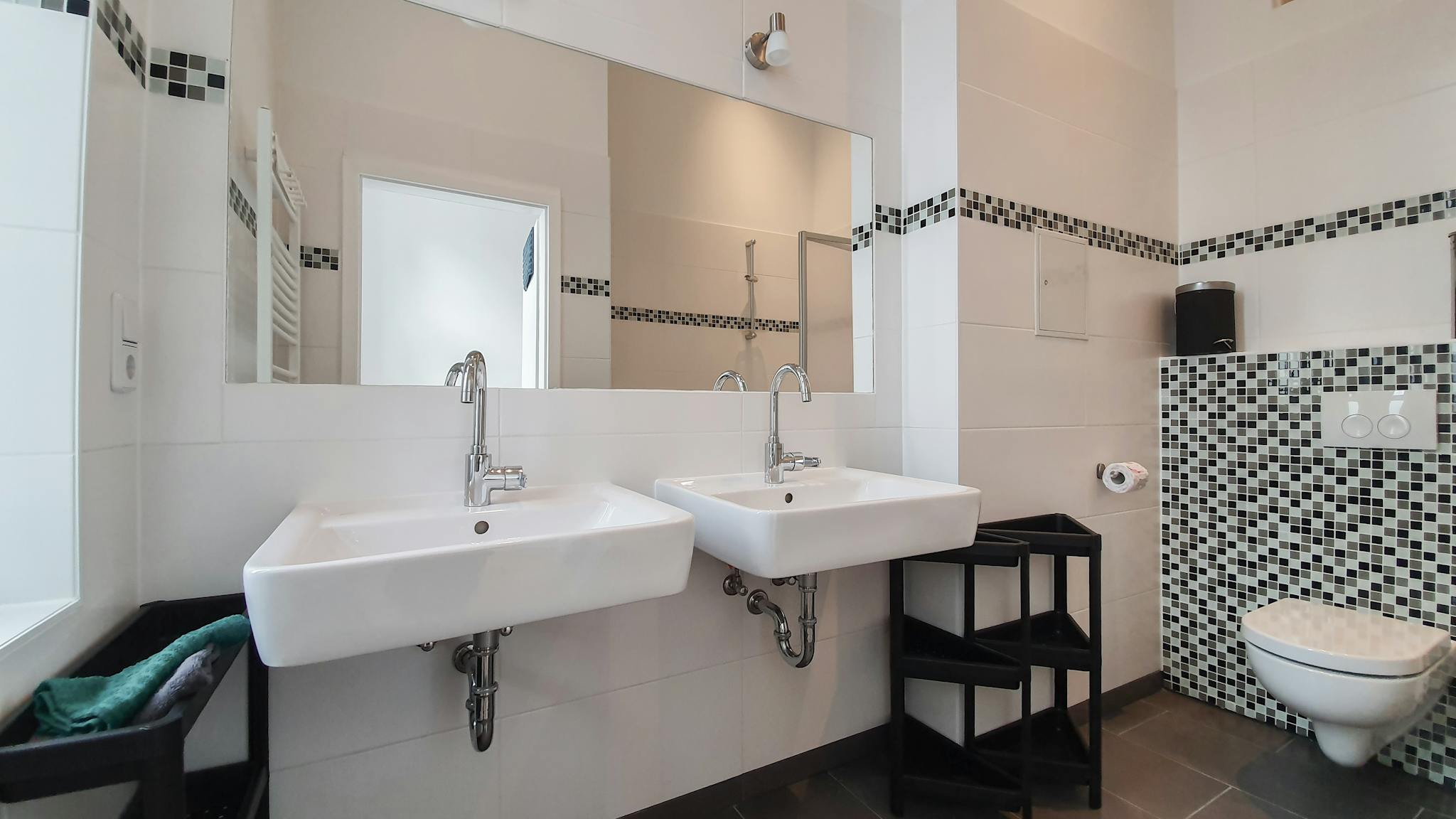 Apartment, Martin-Luther-Straße, Berlin
