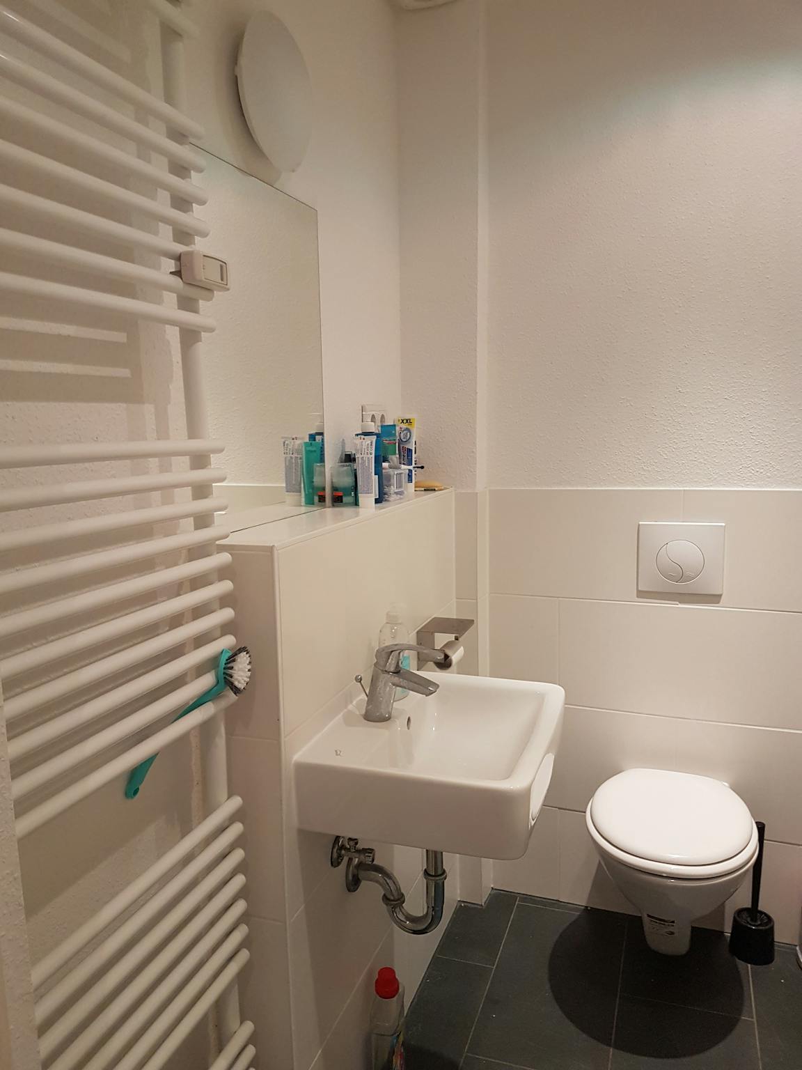 Apartment, Kieler Straße, Hamburg
