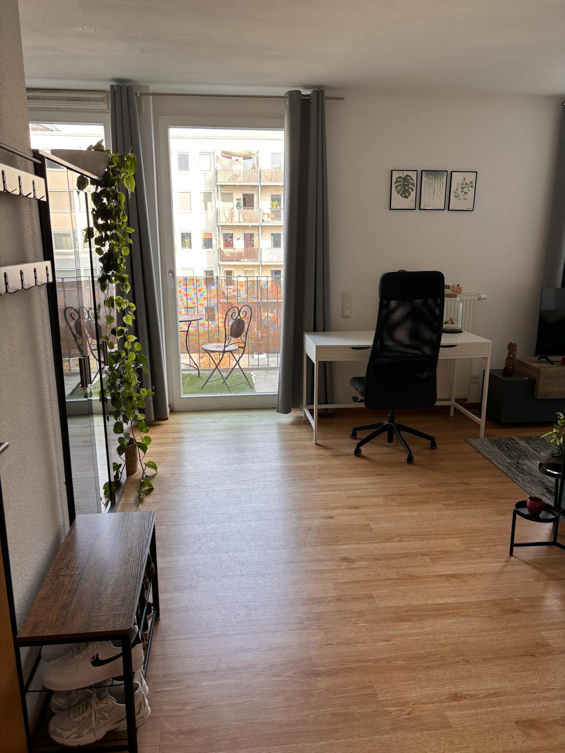 Apartment, Sachsenring, Cologne