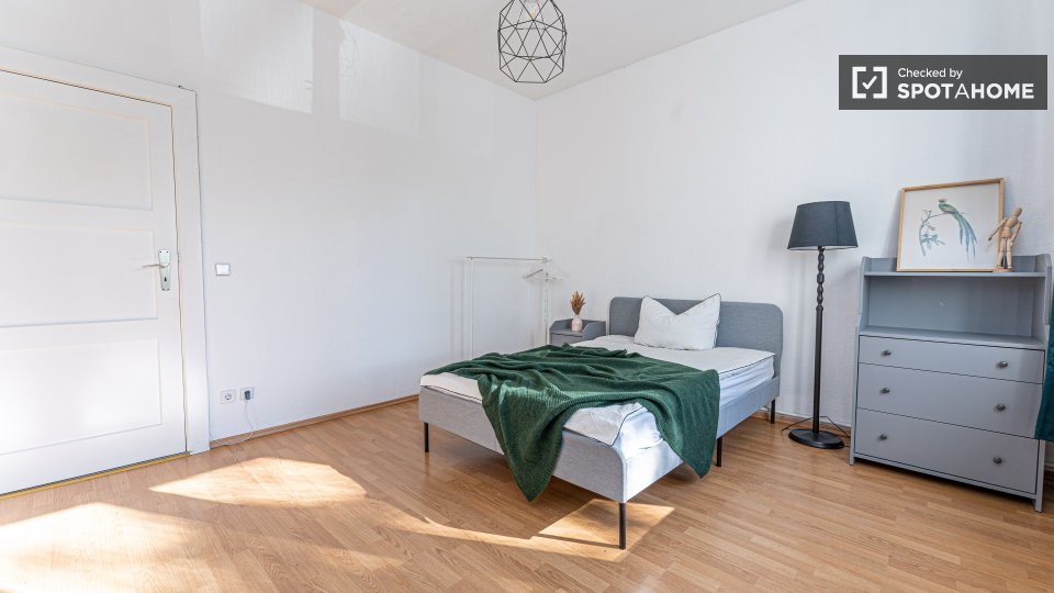 Room, Lauterberger Str., Berlin