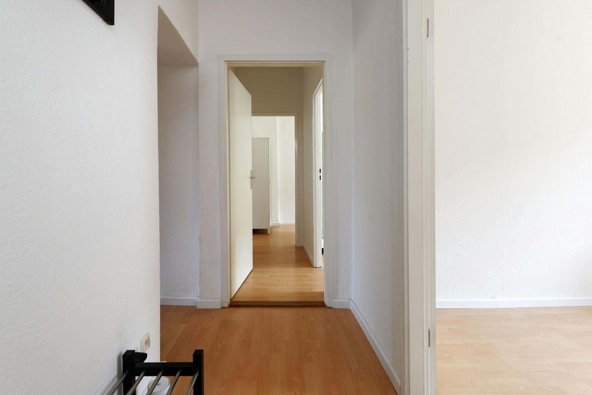 Apartment, Flughafenstraße, Berlin