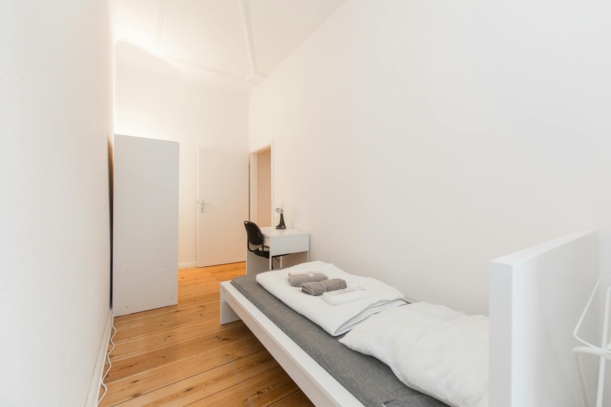 Apartment, Biebricher Straße, Berlin
