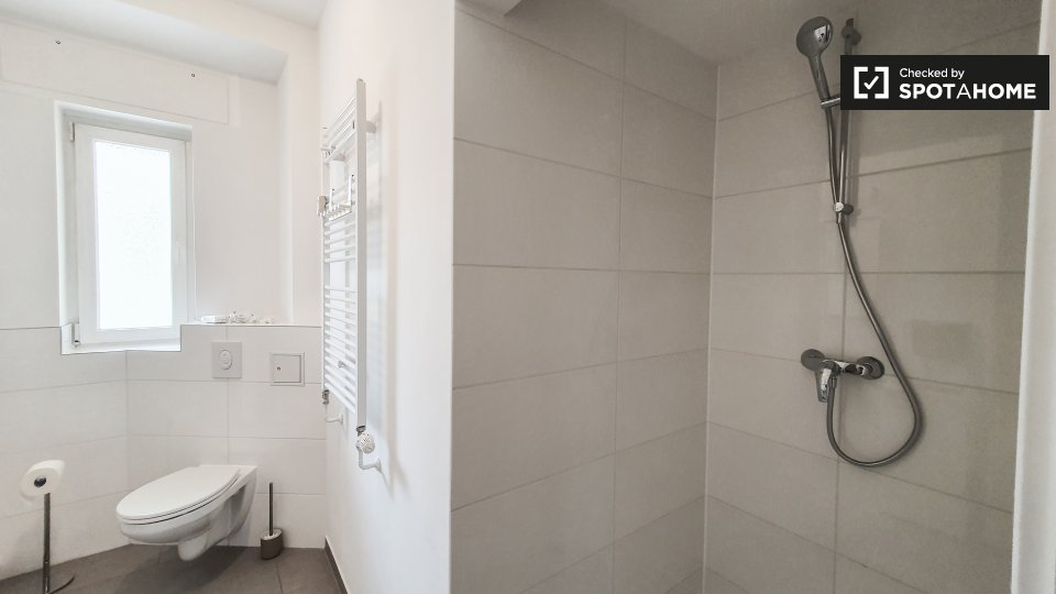 Room, Residenzstraße, Berlin