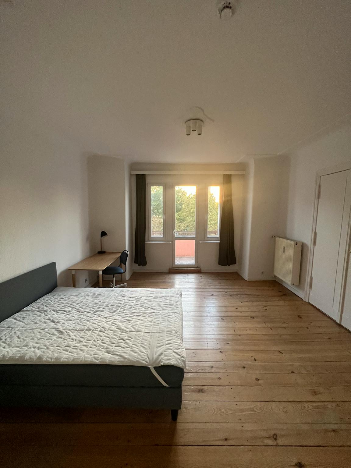 Apartment, Goethestraße, Berlin