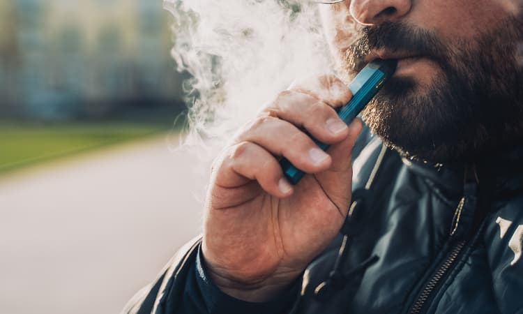 Germany approves tobacco and e-cigarette tax hike
