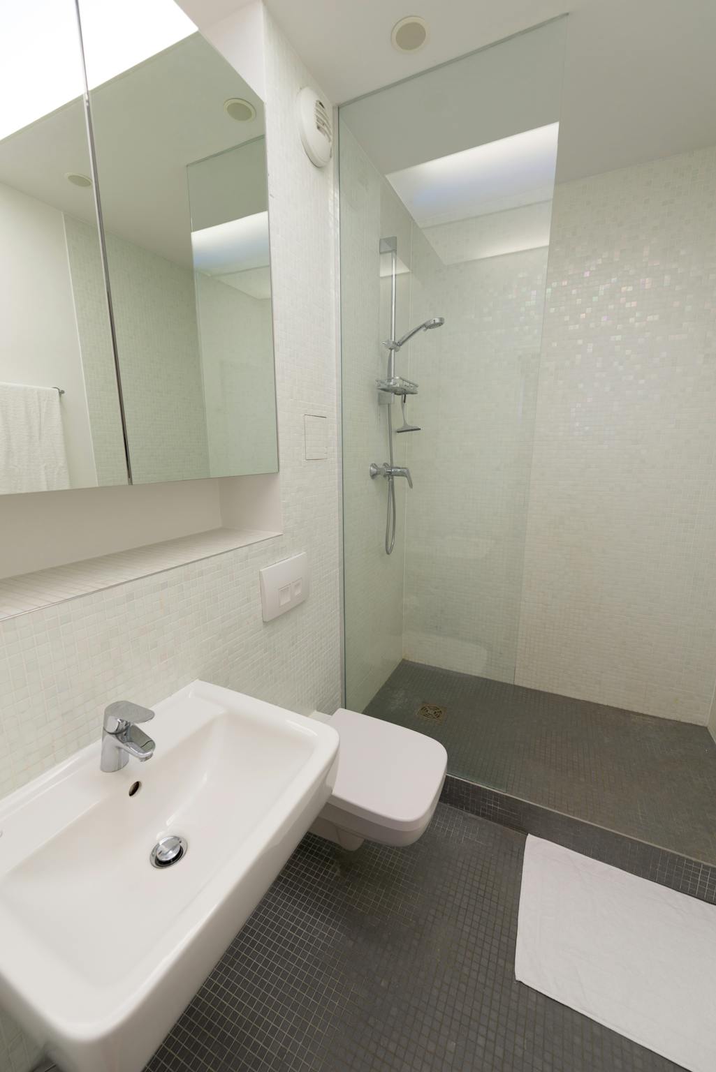 Apartment, Thaerstraße, Berlin