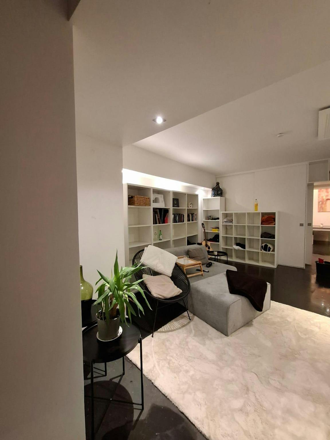 Apartment, Theresienstraße, Munich
