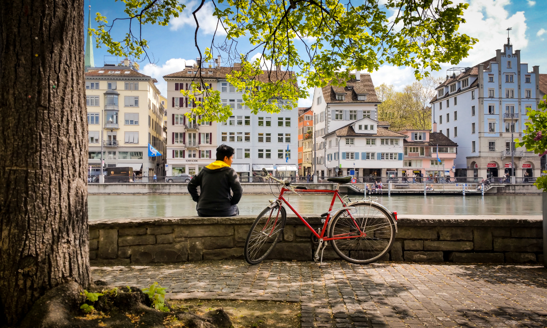 14 words and phrases that will make you sound like a typische Züricher