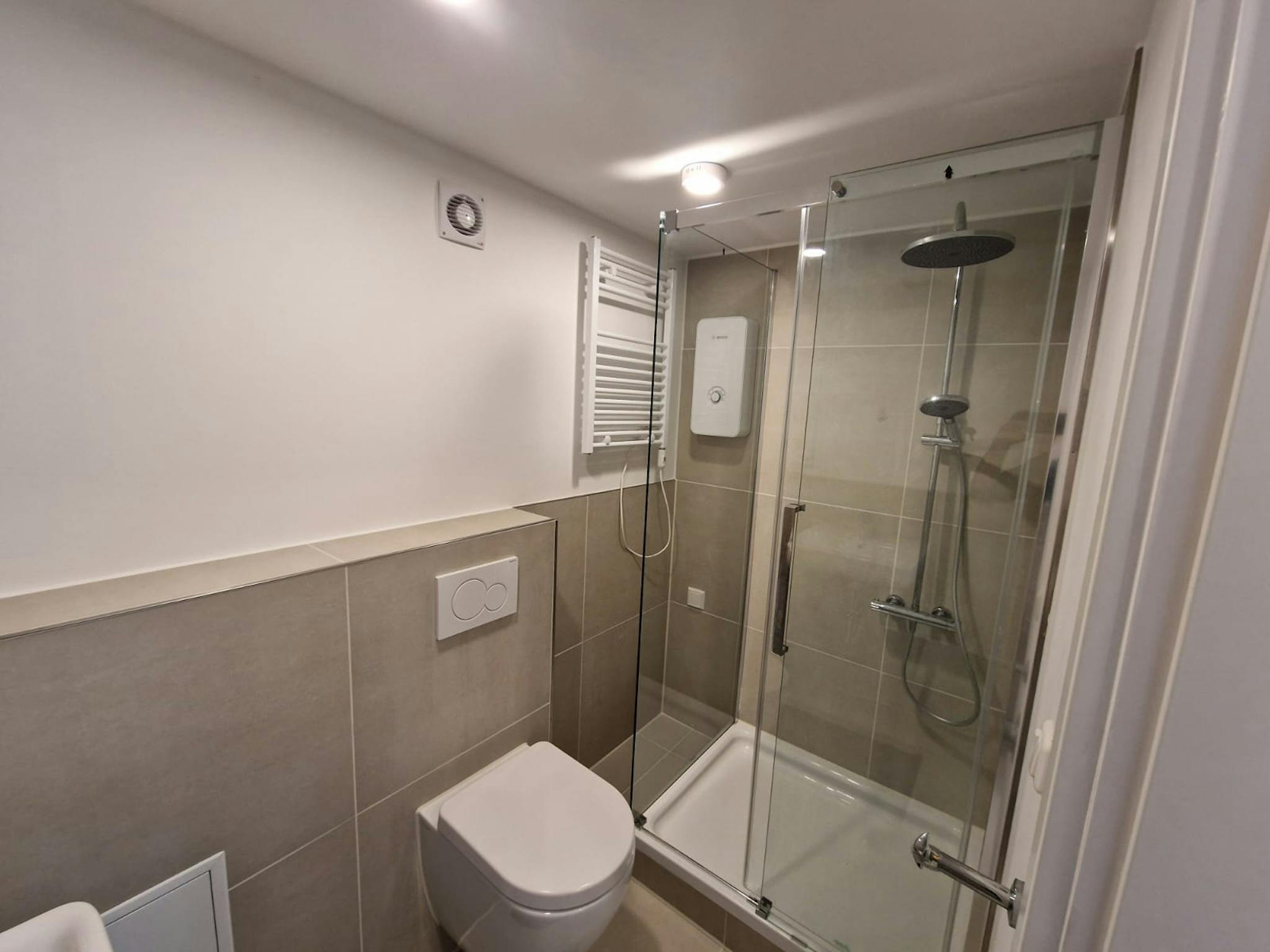 Apartment, Kleiner Schäferkamp, Hamburg