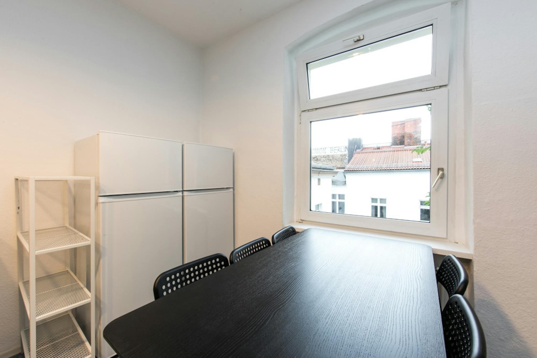 Apartment, Greifswalder Straße, Berlin