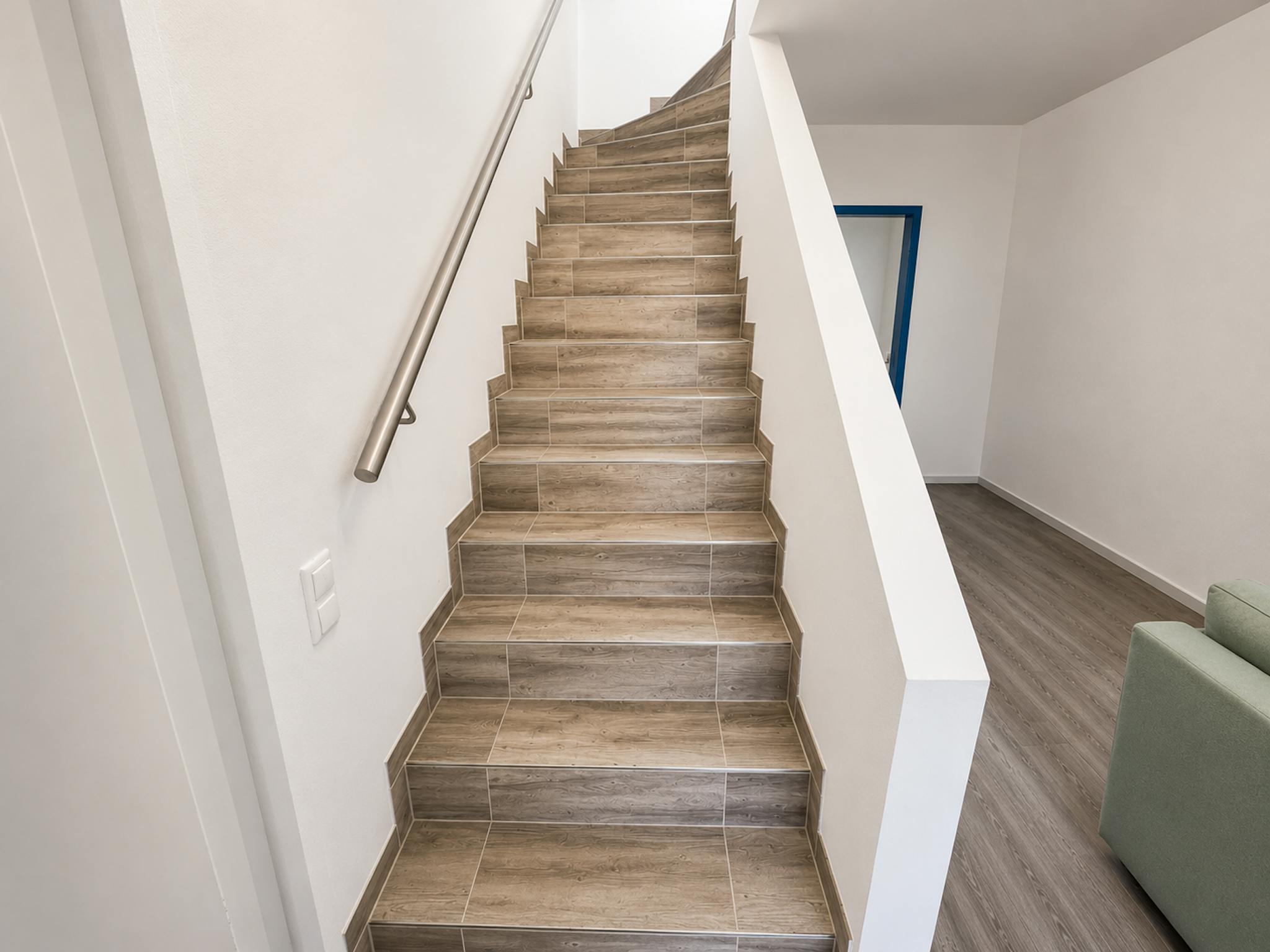 Apartment, Wilhelminenhofstraße, Berlin