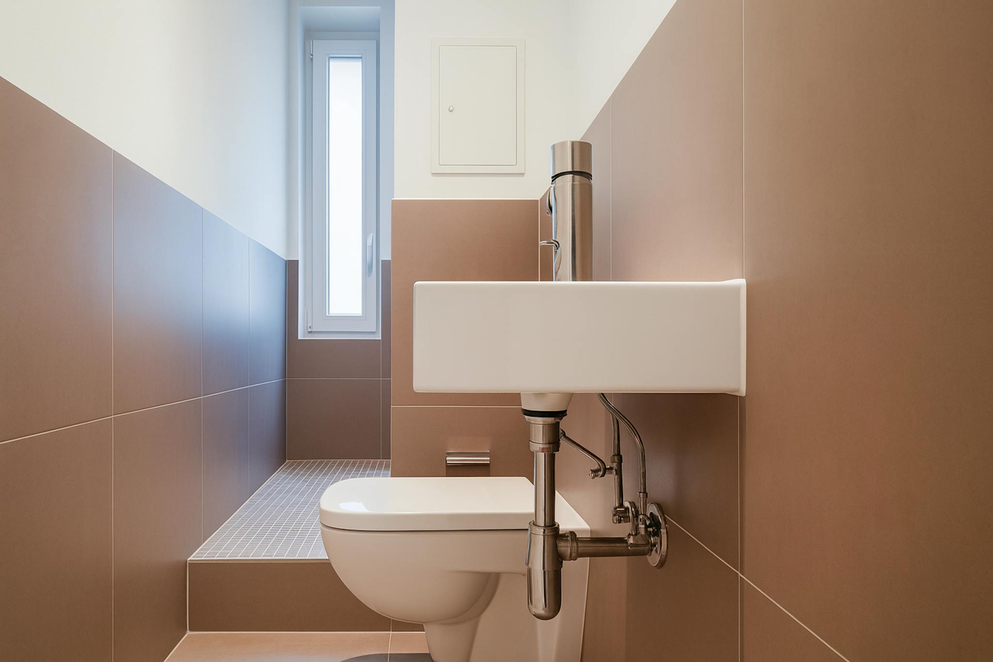Apartment, Schulstraße, Berlin
