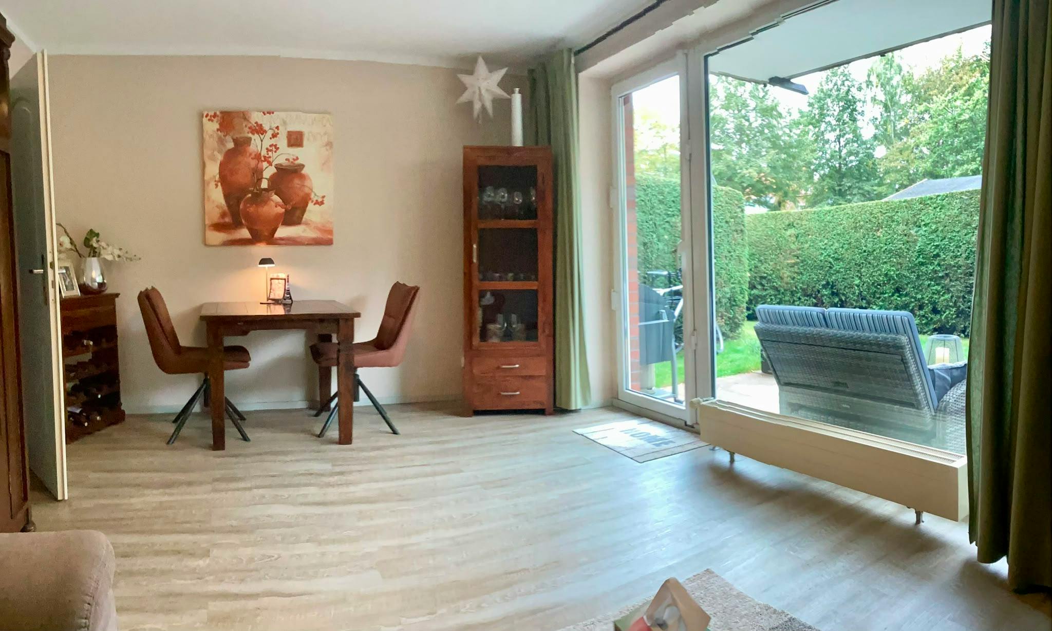 Apartment, Eckerkoppel, Hamburg