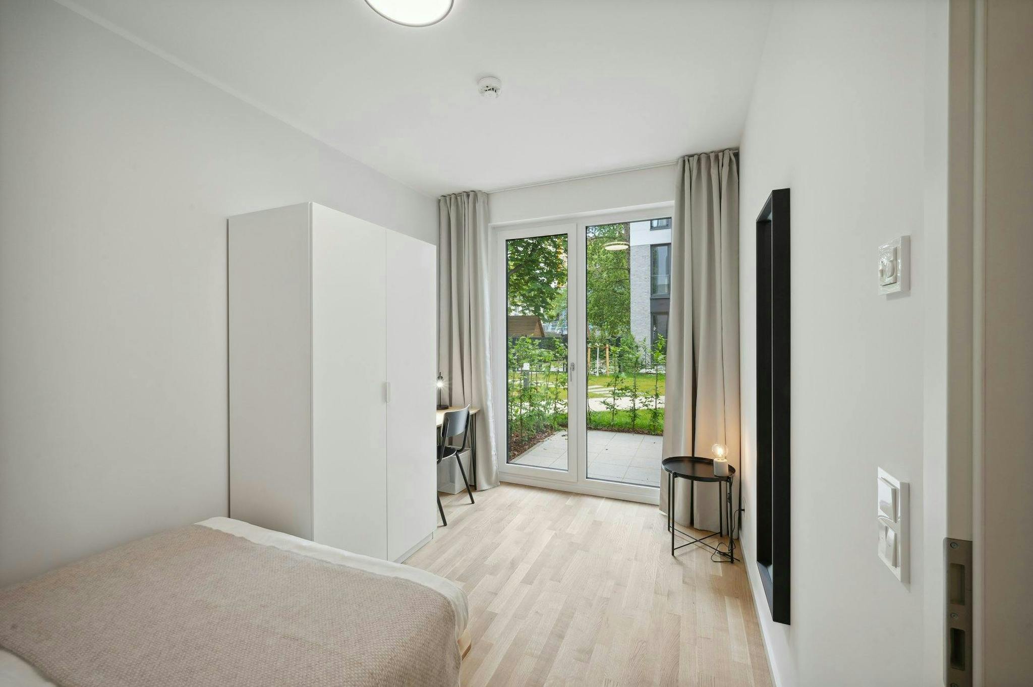 Apartment, Schmidstraße, Berlin