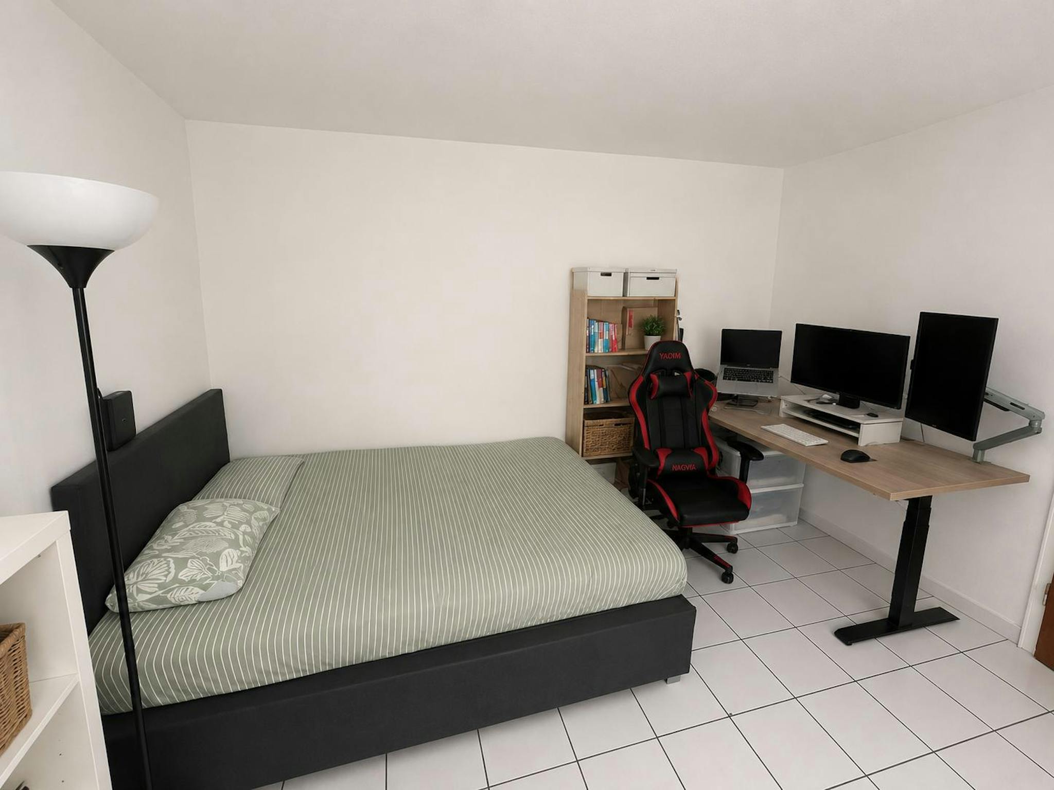 Apartment, Nonnenwerthstraße, Cologne