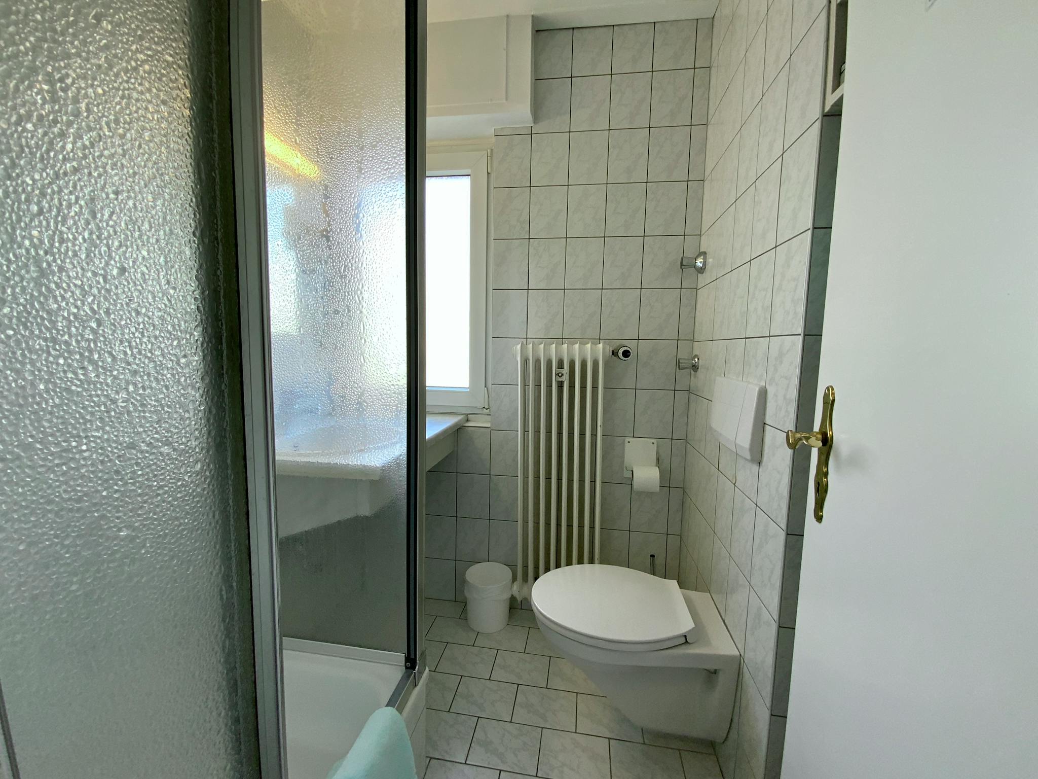 Apartment, Bernardstraße, Offenbach