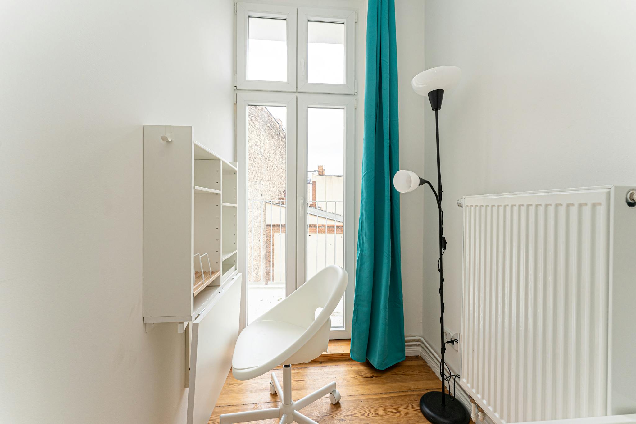Apartment, Boxhagener Straße, Berlin