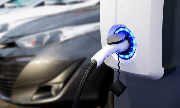 Germany overtakes the US as world's second-largest electric car market