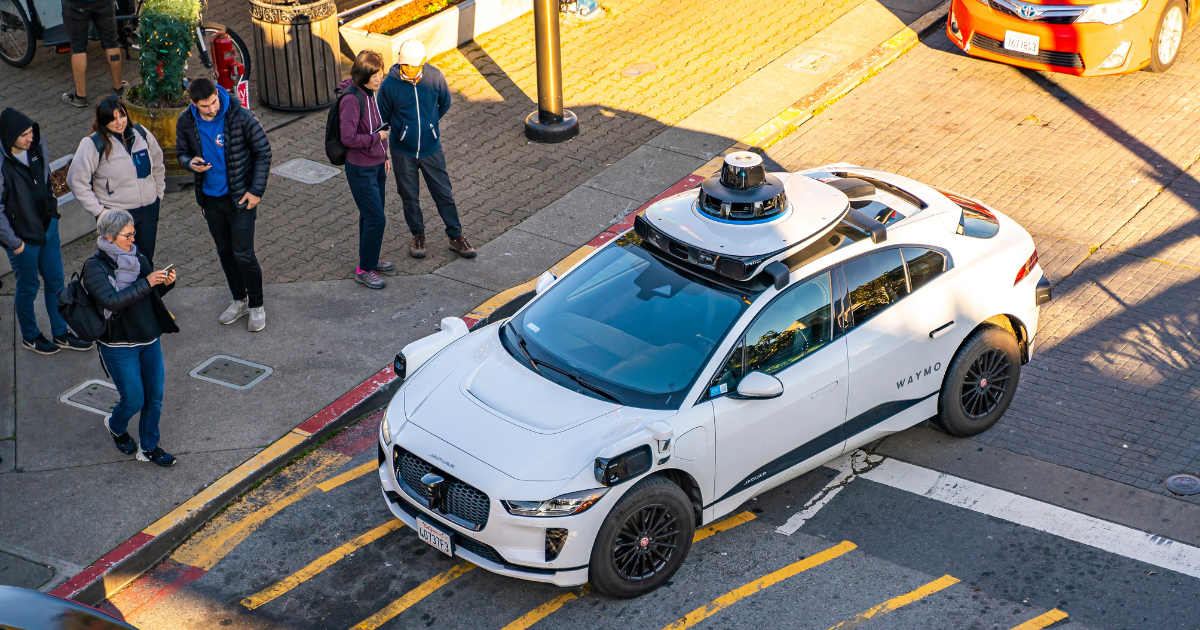 Waymo chooses Munich as first EU city to launch robotaxis