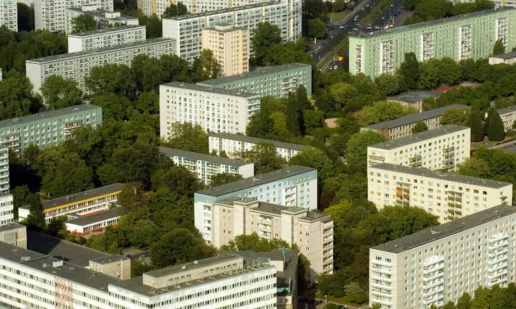 Berliners can now apply for housing benefit online