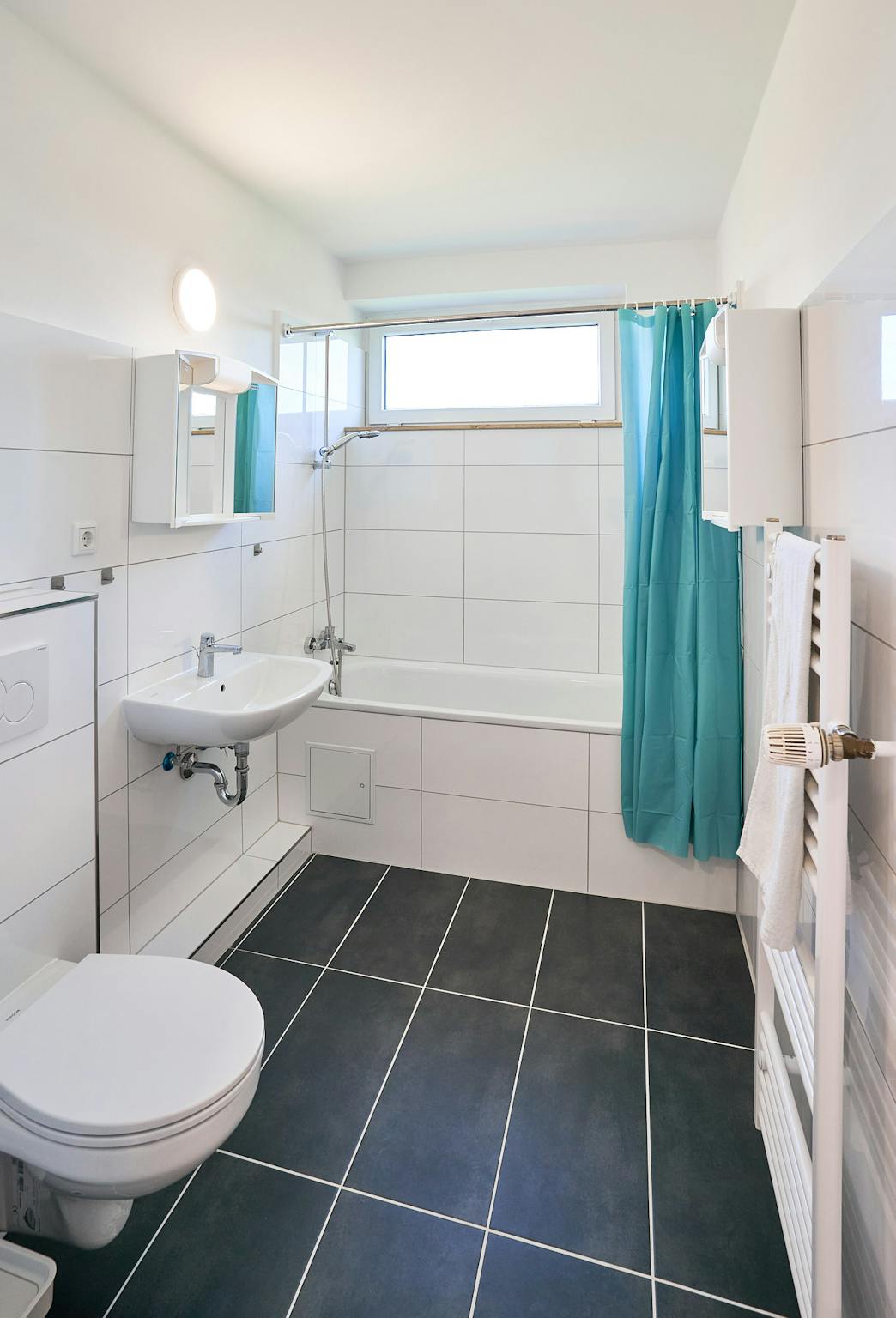 Apartment, Kölner Landstraße, Dusseldorf