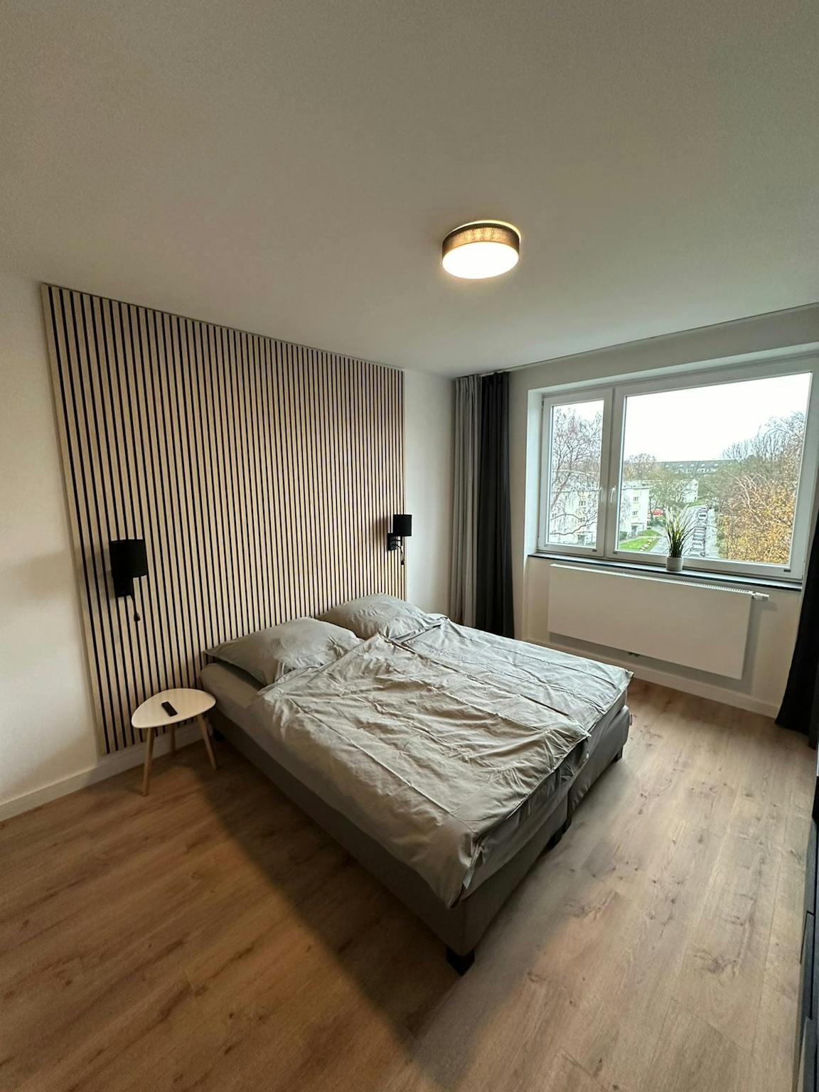 Apartment, Hellbrookkamp, Hamburg