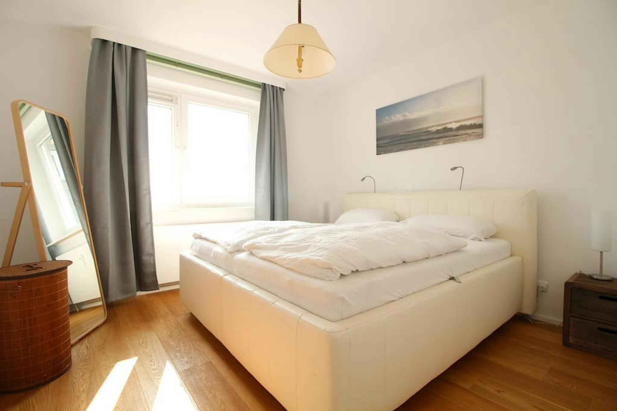 Apartment, Breite Straße, Hamburg