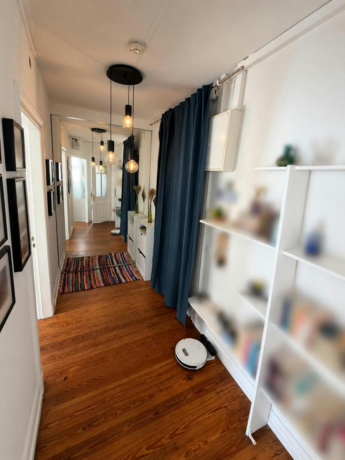 Apartment, Meldorfer Straße, Hamburg