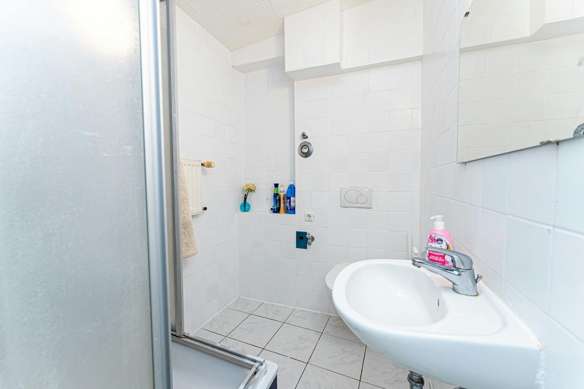 Apartment, Neuendorfer Straße, Berlin