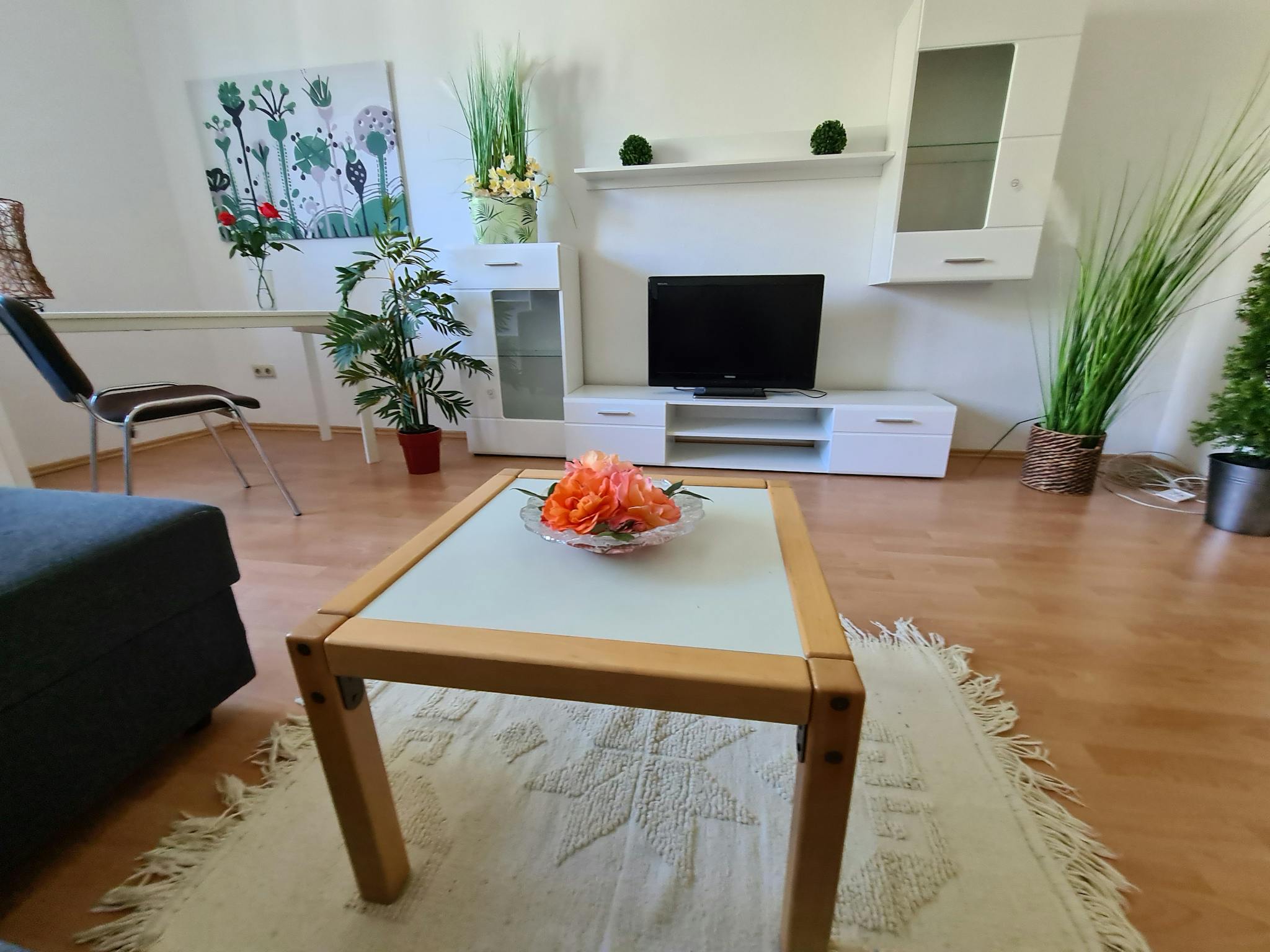 Apartment, Plauener Straße, Dortmund