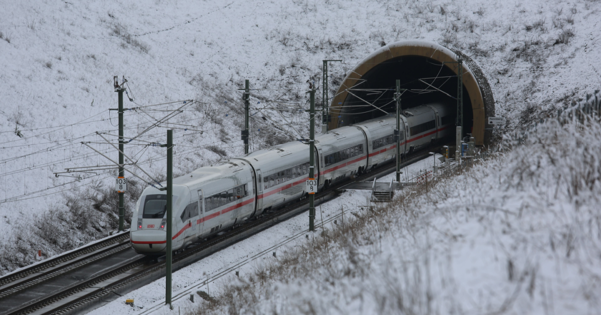 DB to pause construction works over Christmas to reduce delays