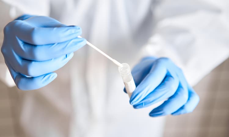 Germany to introduce obligatory tests for travellers from COVID-19 risk areas