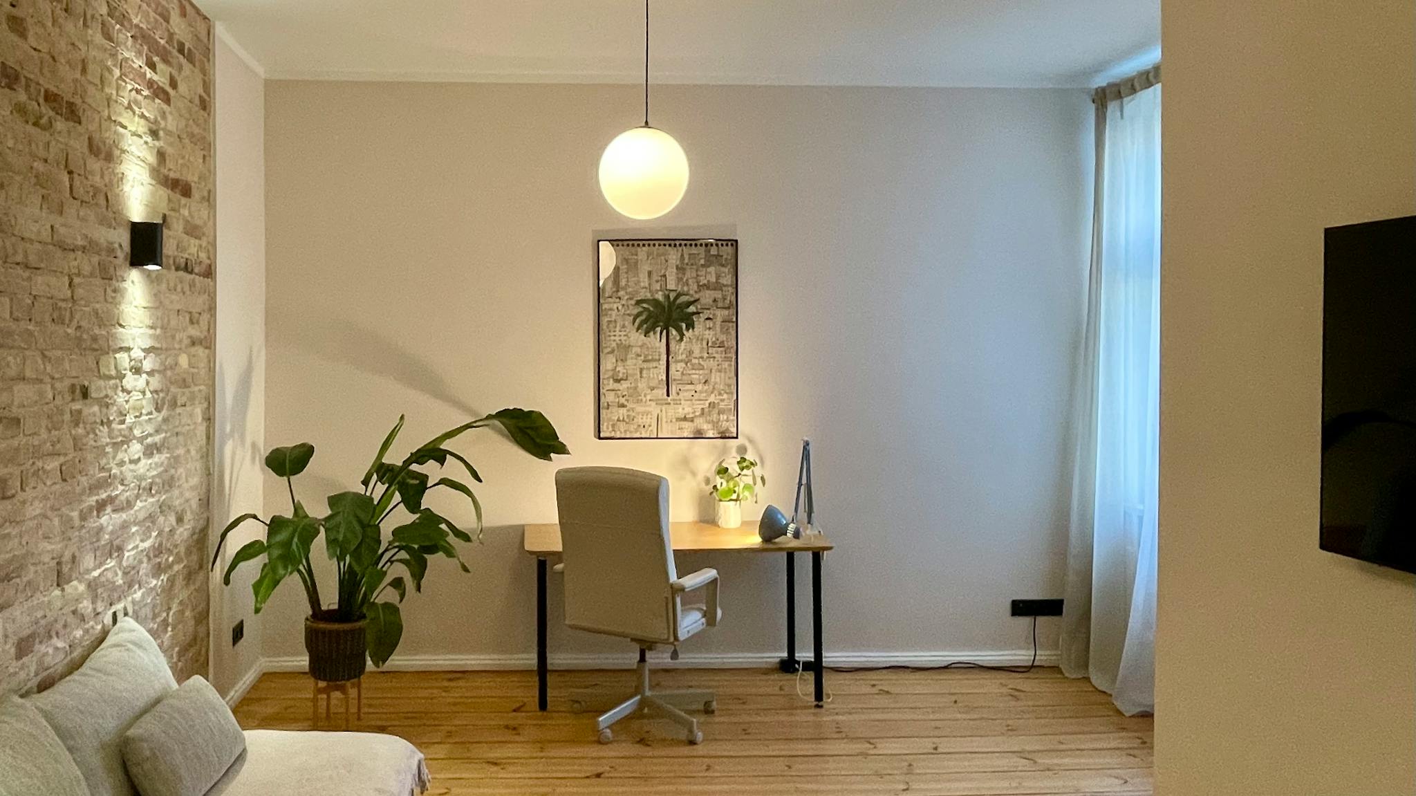 Apartment, Südstern, Berlin
