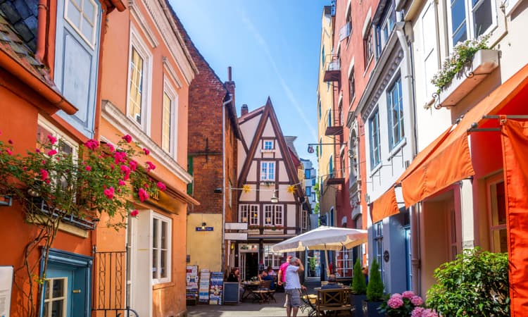 4 reasons to relocate to Bremen as a family