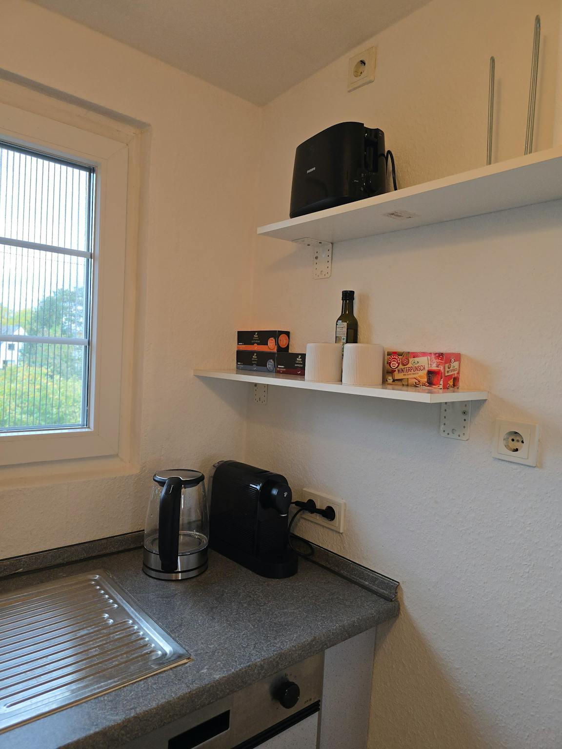 Apartment, Sengerweg, Cologne