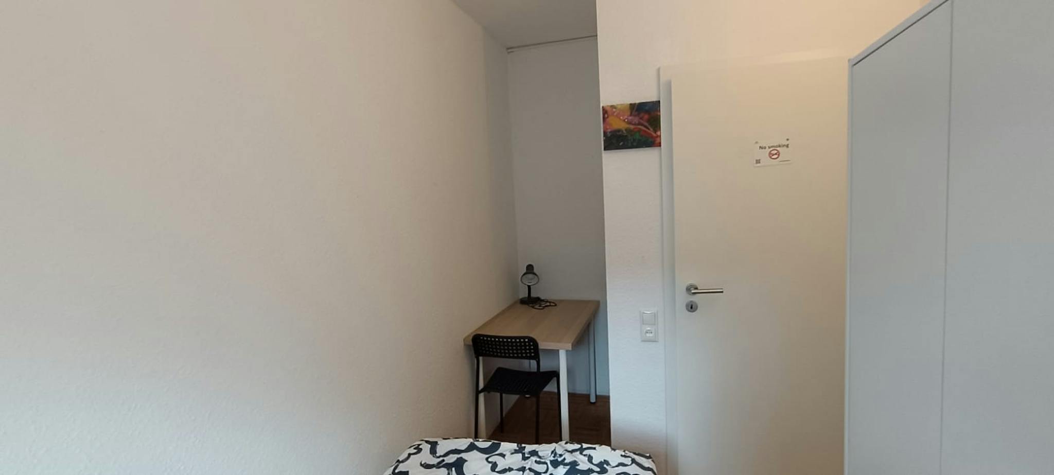 Apartment, Märkische Straße, Dortmund