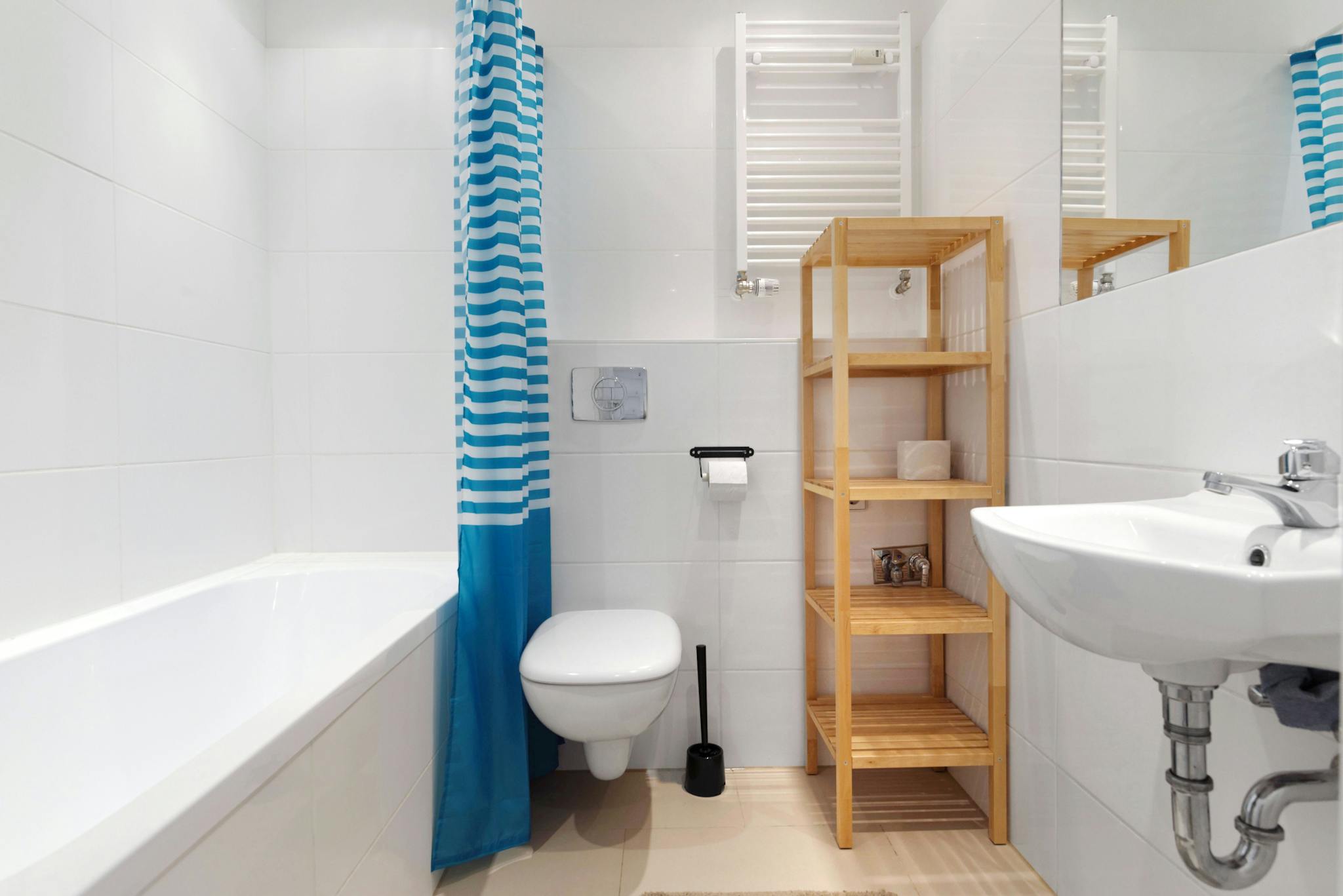 Apartment, Audre-Lorde-Straße, Berlin