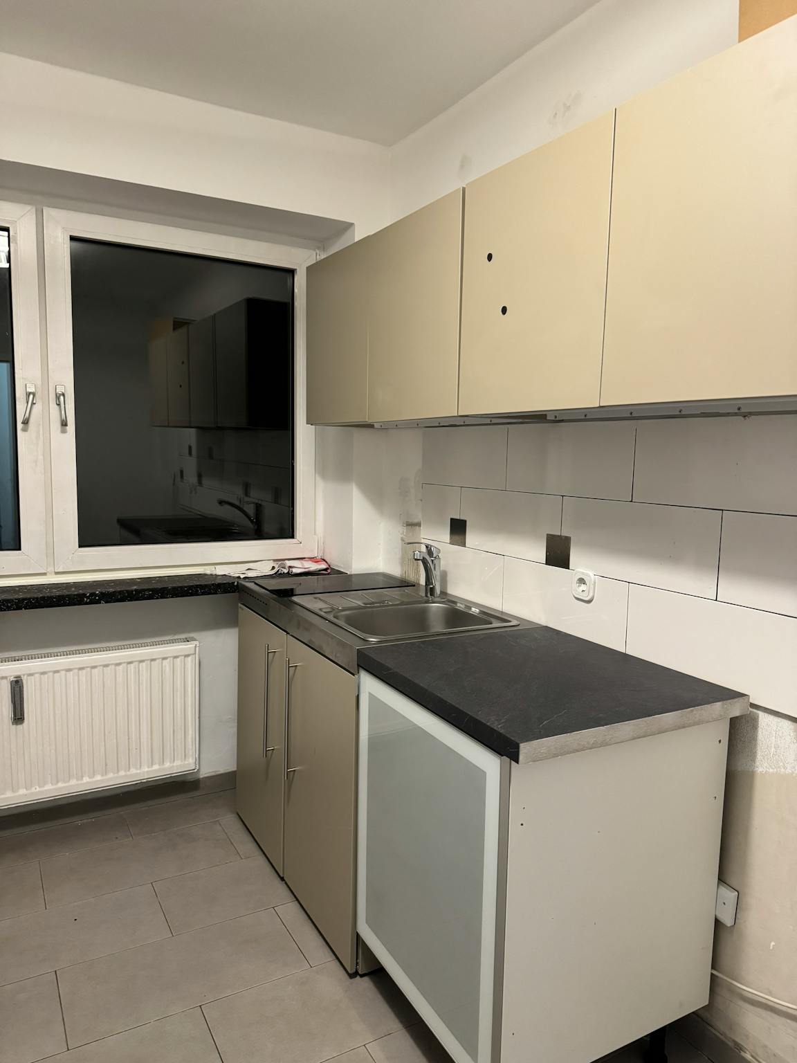 Apartment, Johannisborn, Dortmund