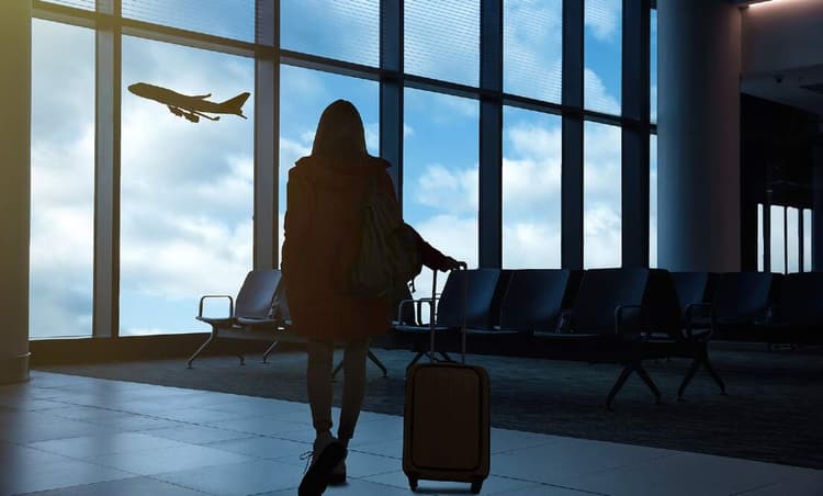 Moving to Germany: Pre-departure checklist