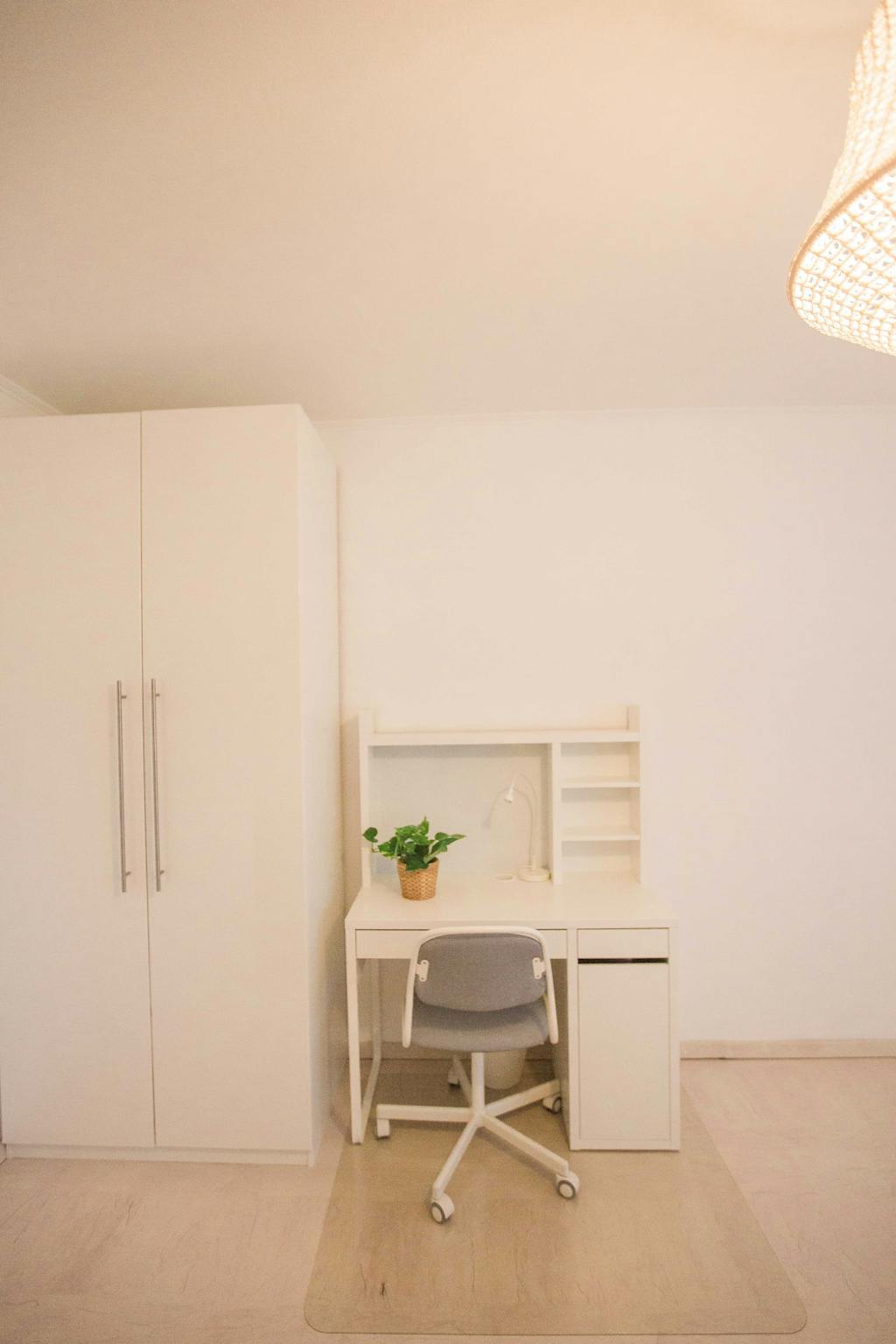 Apartment, Lübener Weg, Berlin
