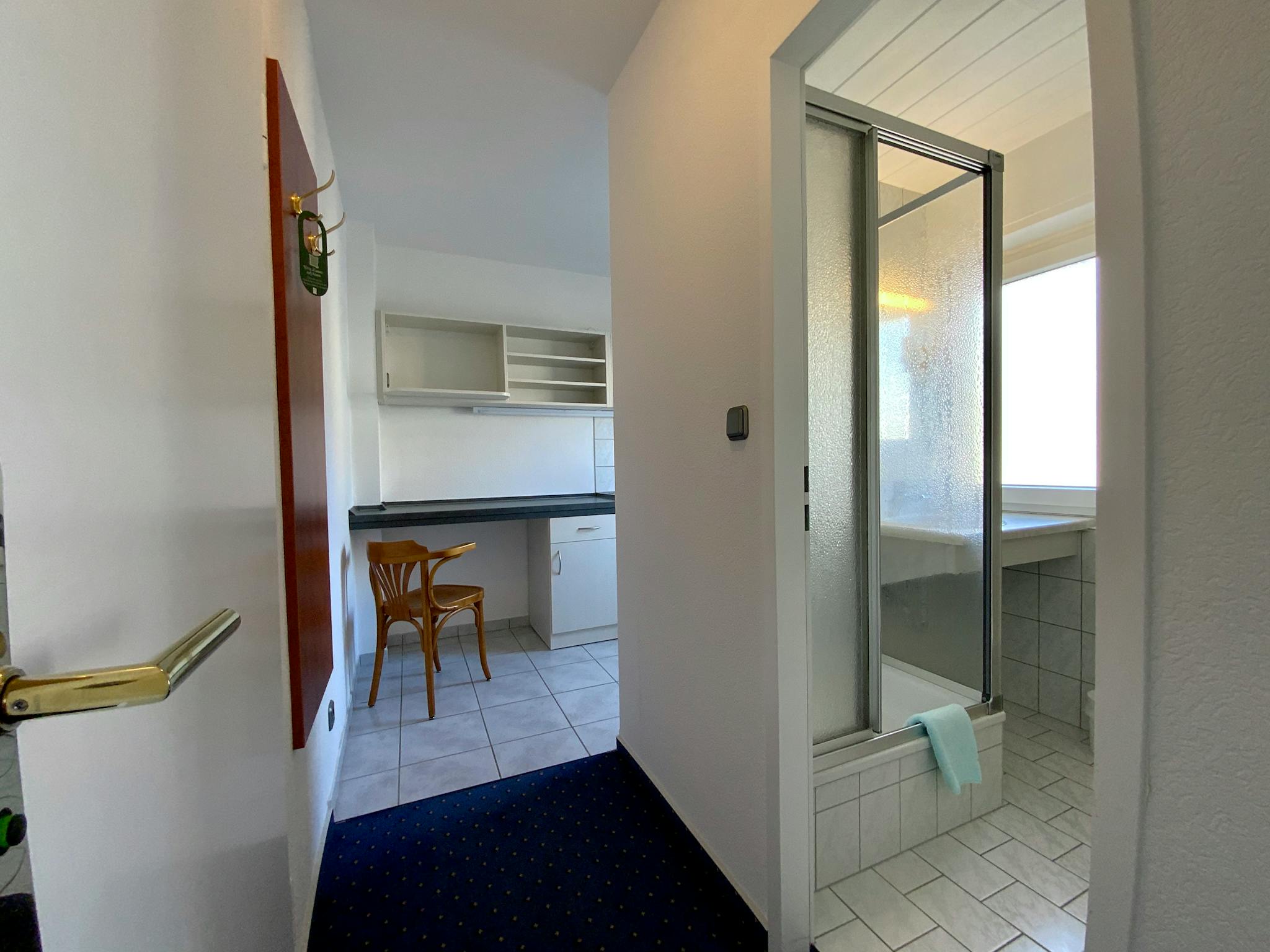 Apartment, Bernardstraße, Offenbach