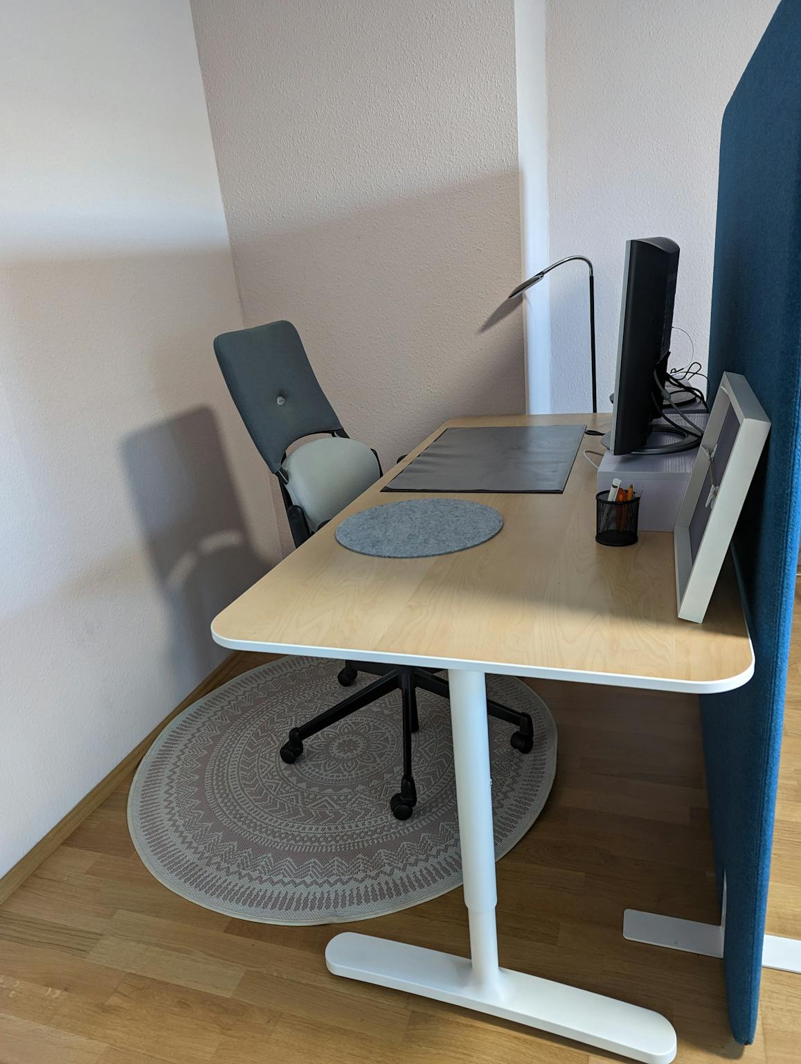 Apartment, Jahnstraße, Cologne